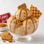 Cookie Dondurma - Manda Kaymaklı Tepecik Dondurması